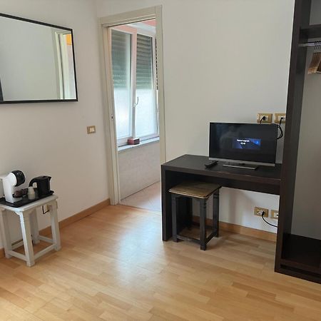 Affitta Camera Apartment Mestre Exterior photo