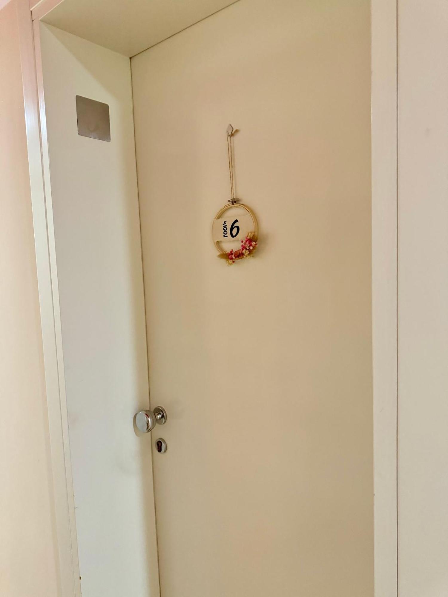 Affitta Camera Apartment Mestre Exterior photo