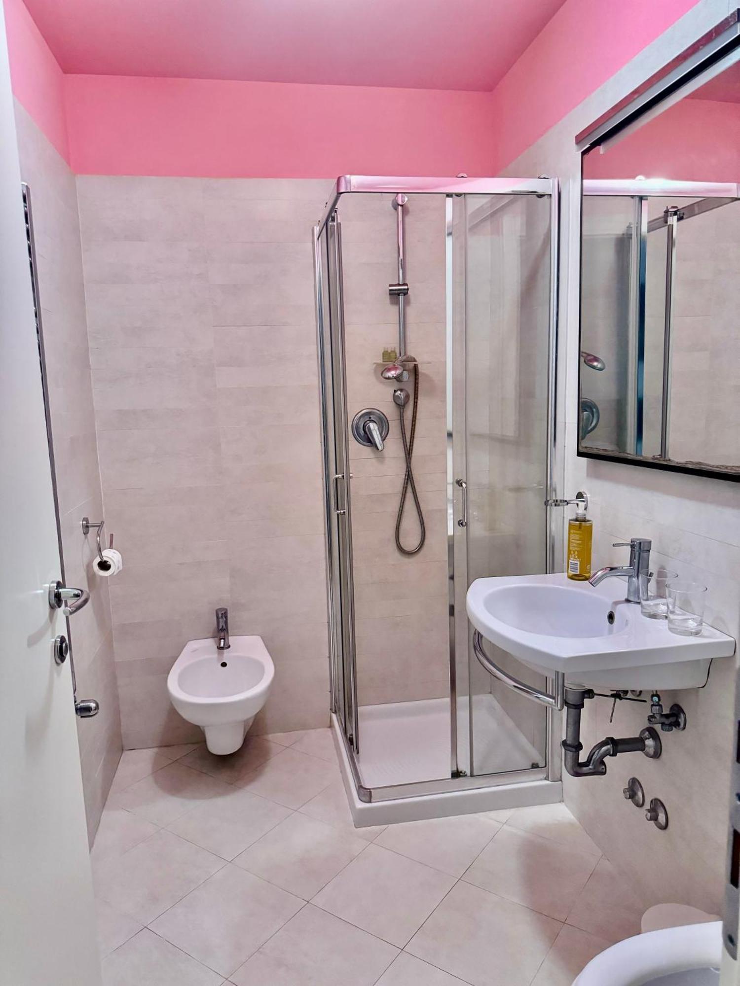 Affitta Camera Apartment Mestre Exterior photo