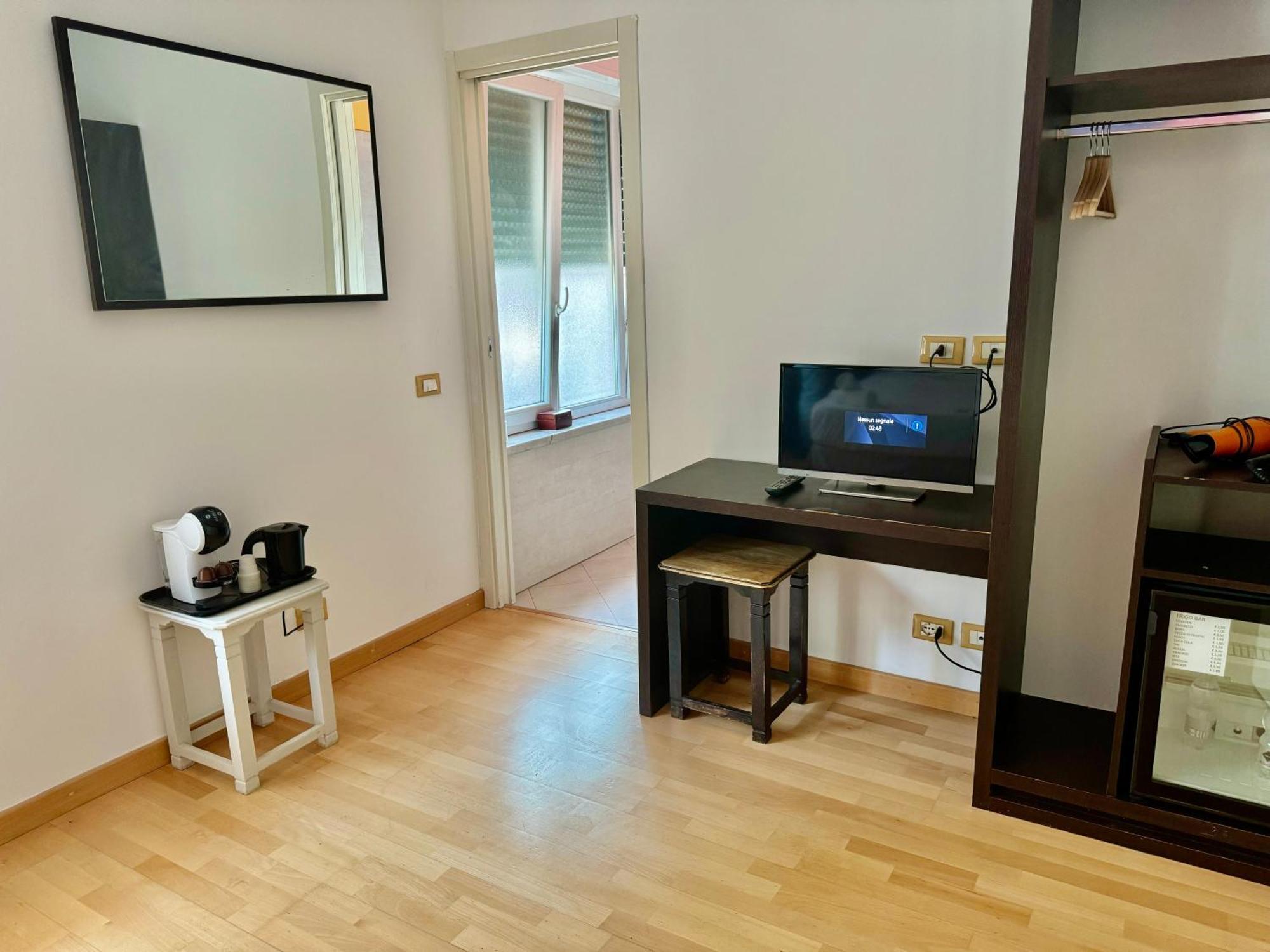 Affitta Camera Apartment Mestre Exterior photo