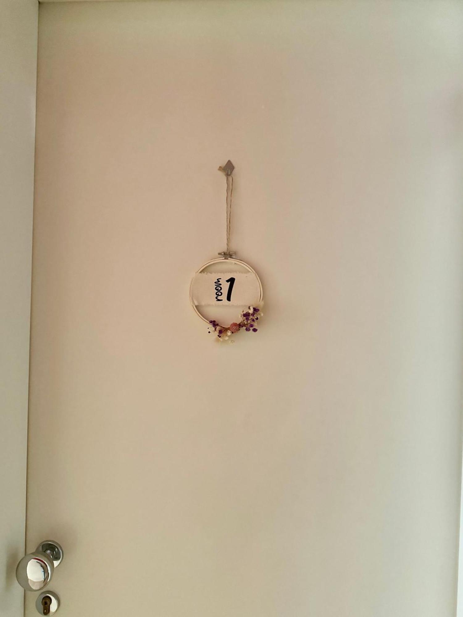 Affitta Camera Apartment Mestre Exterior photo
