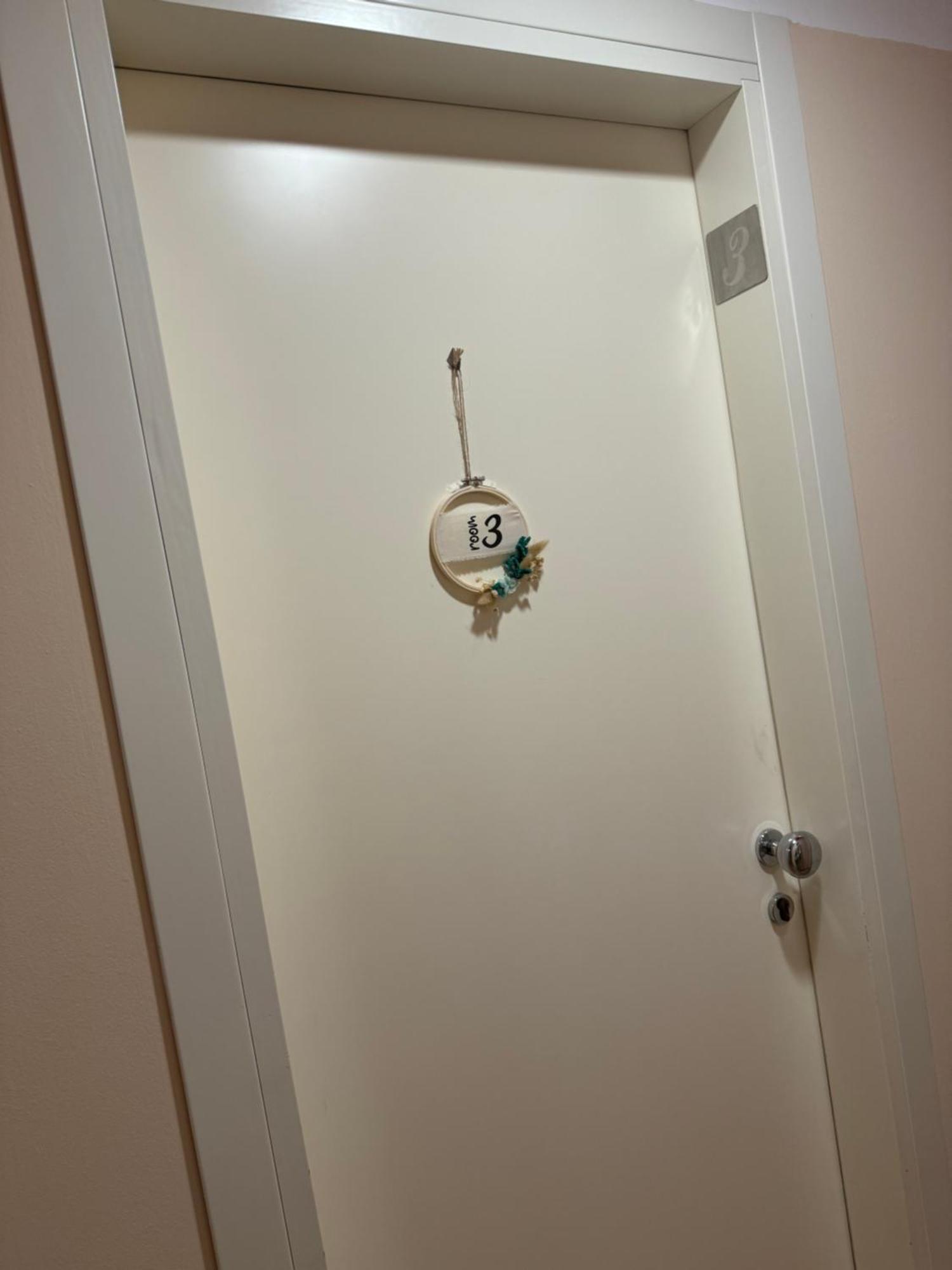 Affitta Camera Apartment Mestre Exterior photo