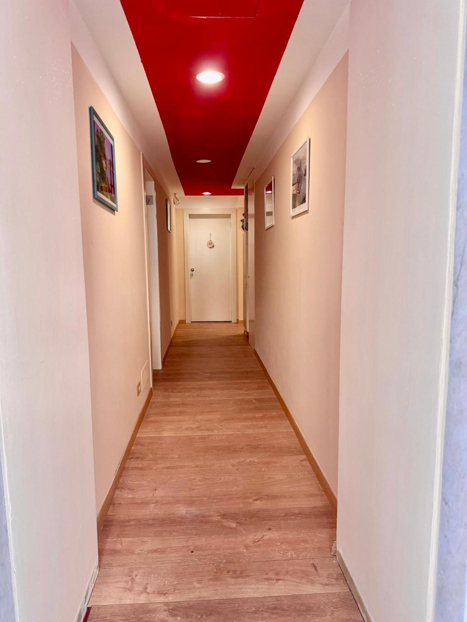 Affitta Camera Apartment Mestre Exterior photo
