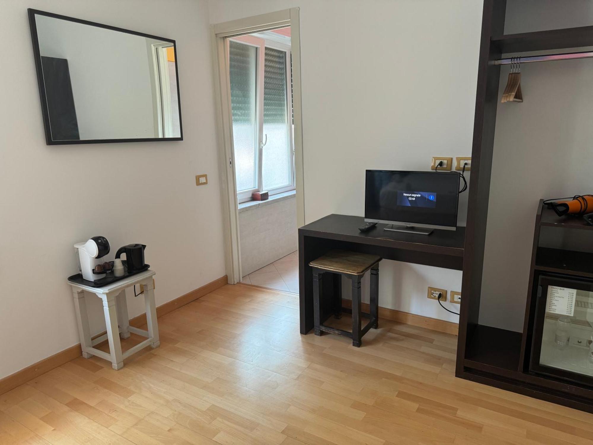 Affitta Camera Apartment Mestre Exterior photo