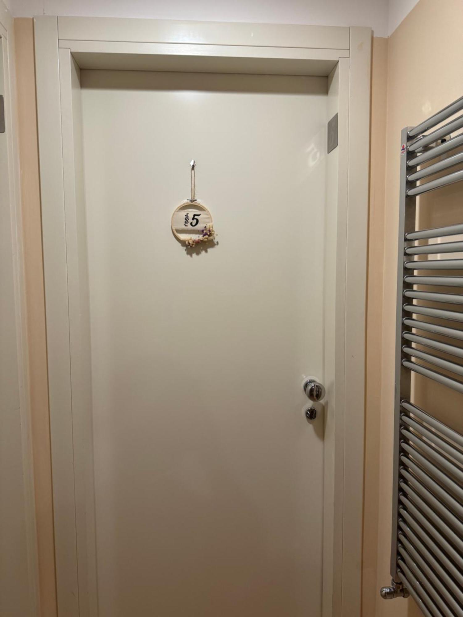 Affitta Camera Apartment Mestre Exterior photo