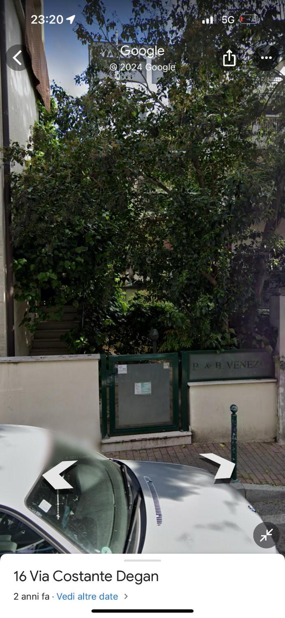 Affitta Camera Apartment Mestre Exterior photo
