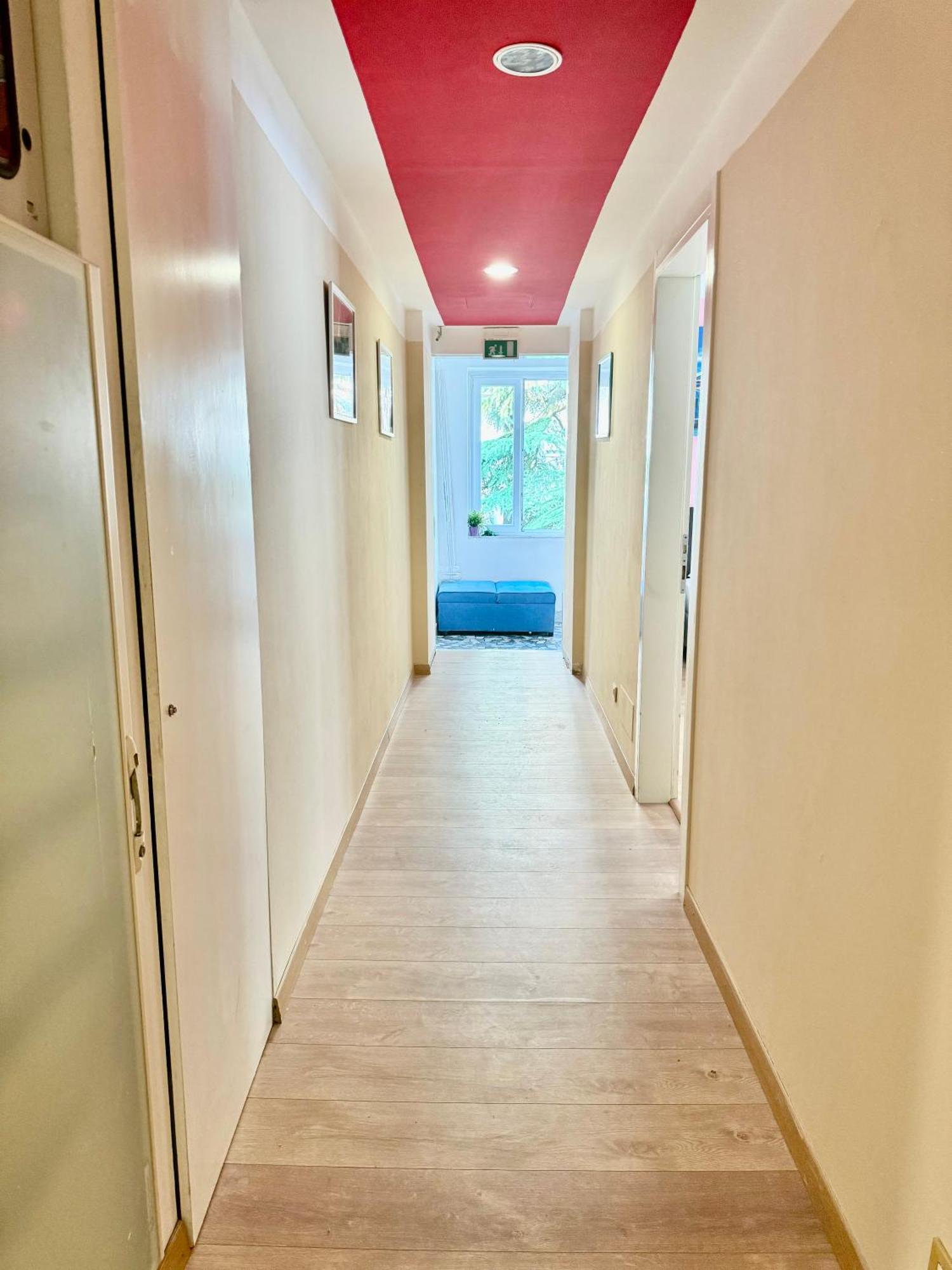 Affitta Camera Apartment Mestre Exterior photo